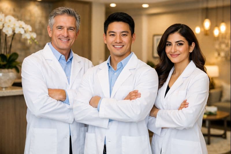 Platinum Practice Exchange advisors