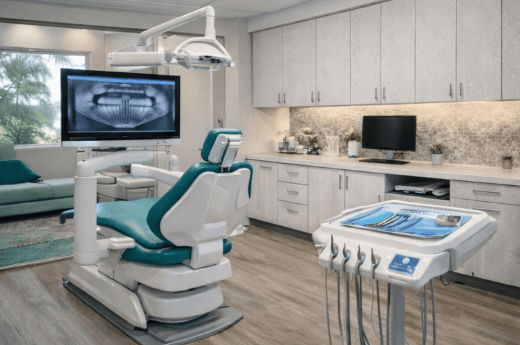 General Dentistry | Salt Lake City Metro preview